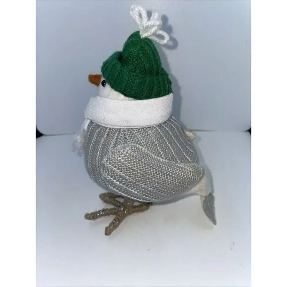 2018 Target Bird 